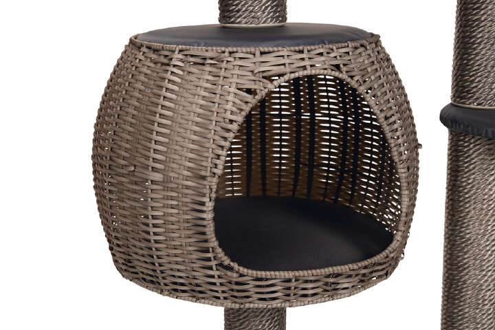 KARLIE Outdoor-Kratzbaum Misty